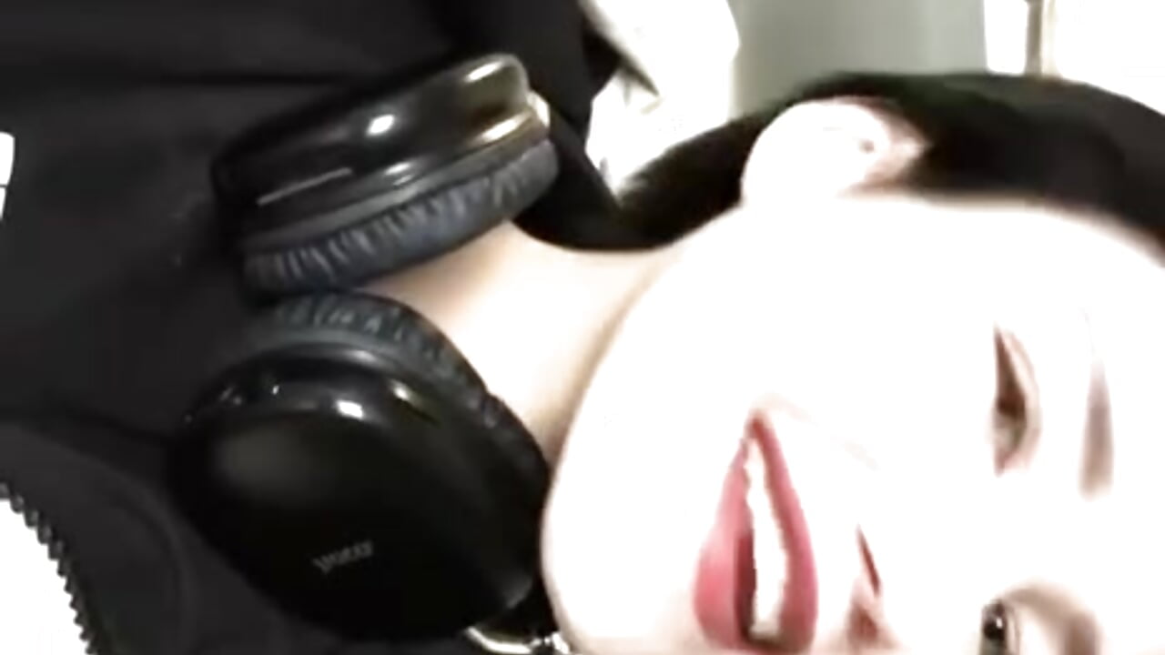 Nice video for you - video av BellaForks cam model