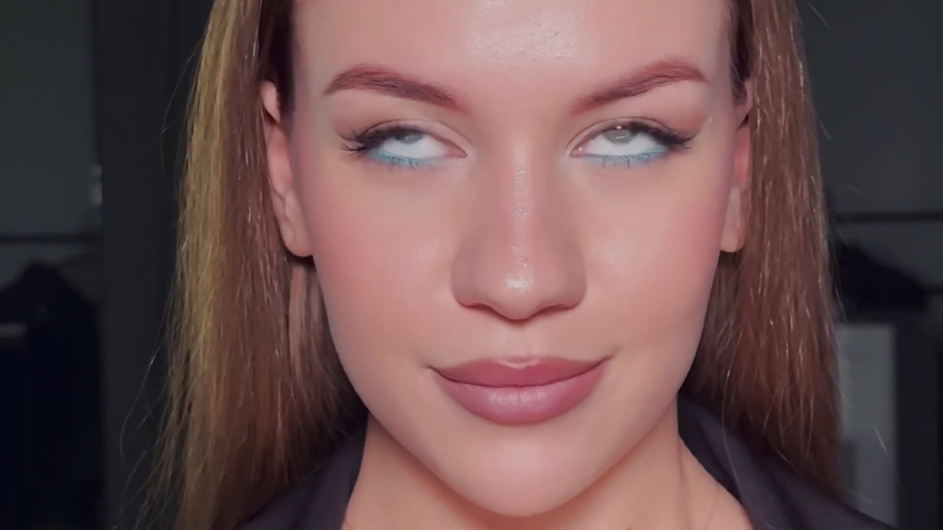 My fav makeup 💄 - video by AlphaMarthe cam model