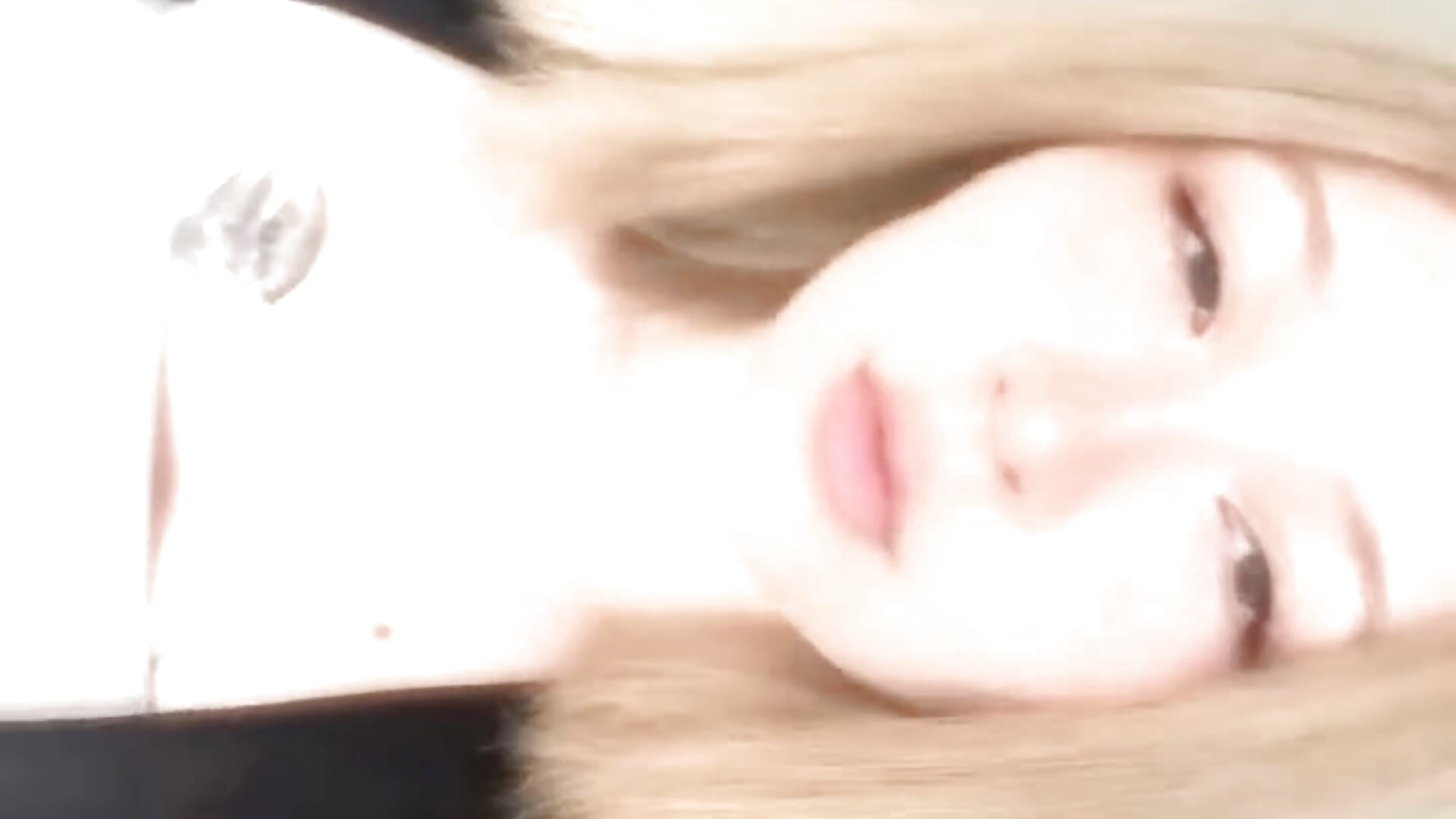 I'm all yours