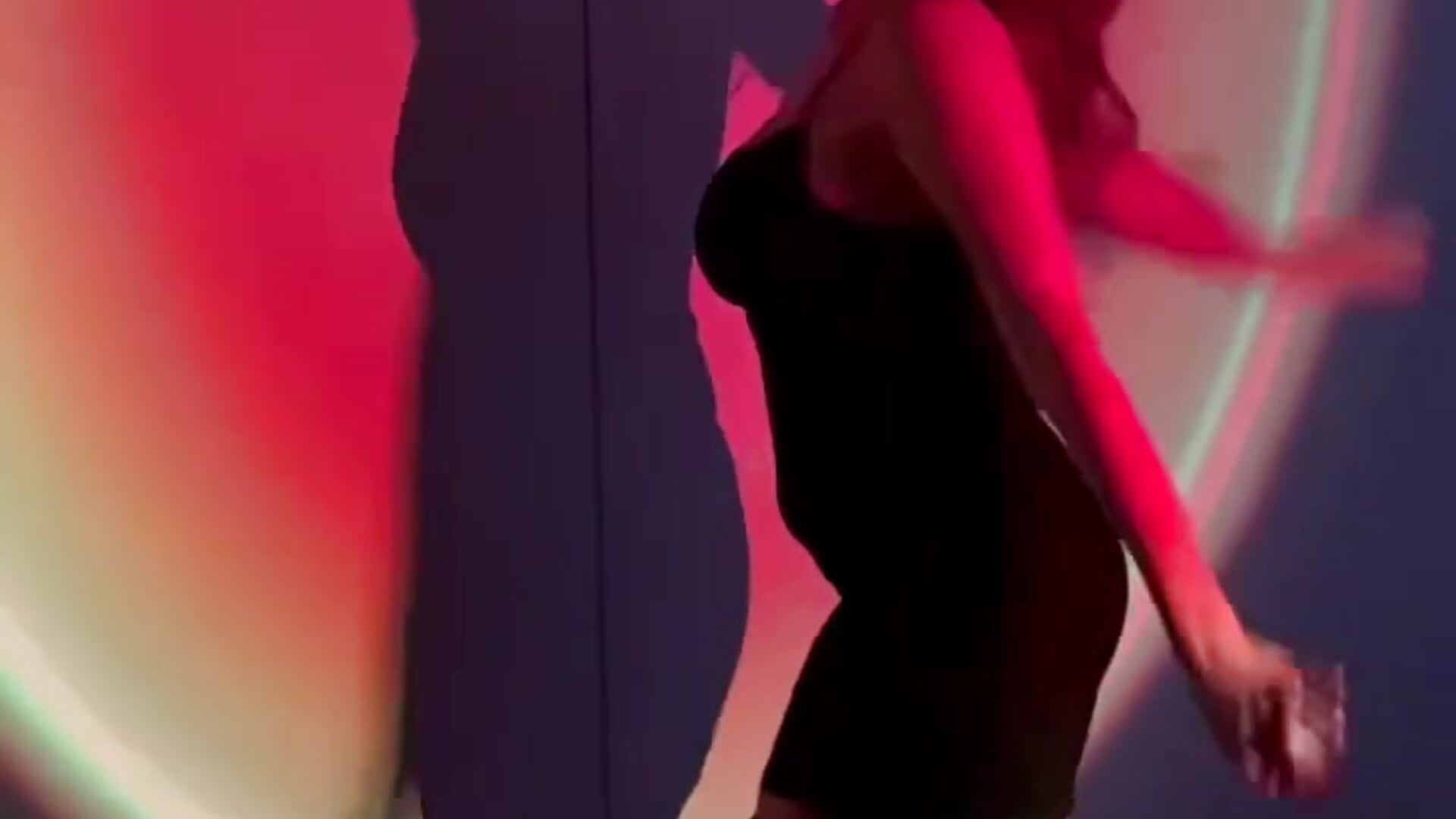 ❤️ - vidéo du modèle de showcams Tatiana_privat