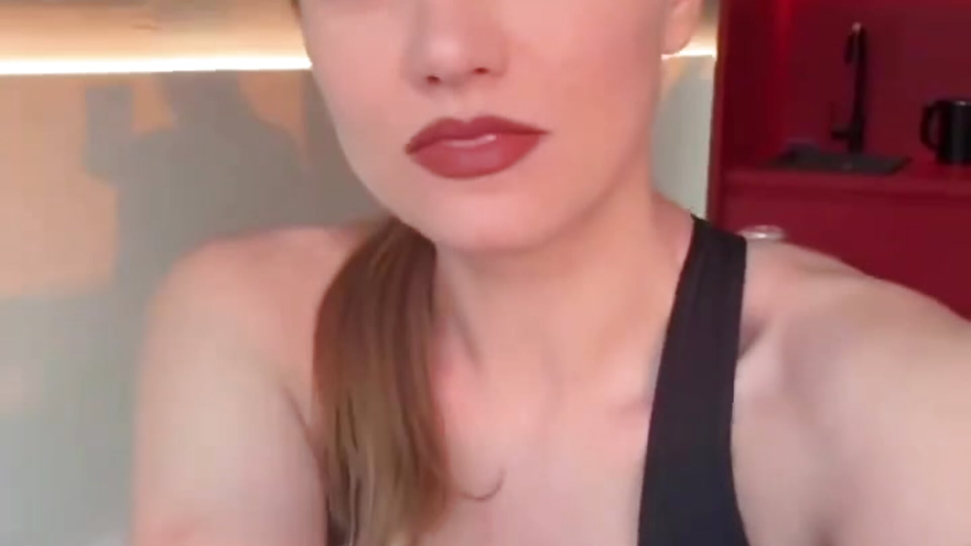 🫦 - vidéo du modèle de showcams Tatiana_privat
