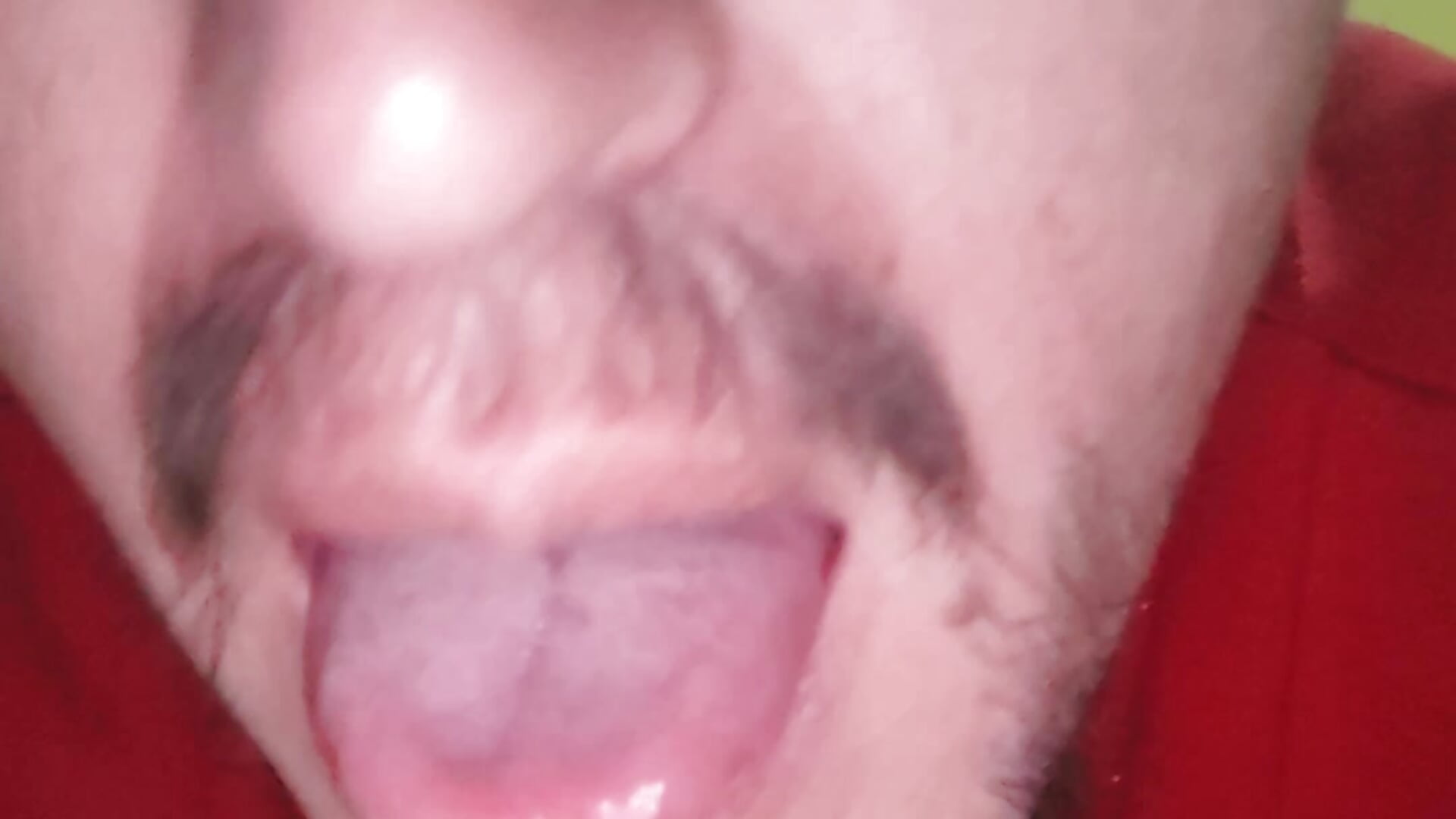 Te doy lengua 😏👅🔥 - video by Hexenbane_02 cam model