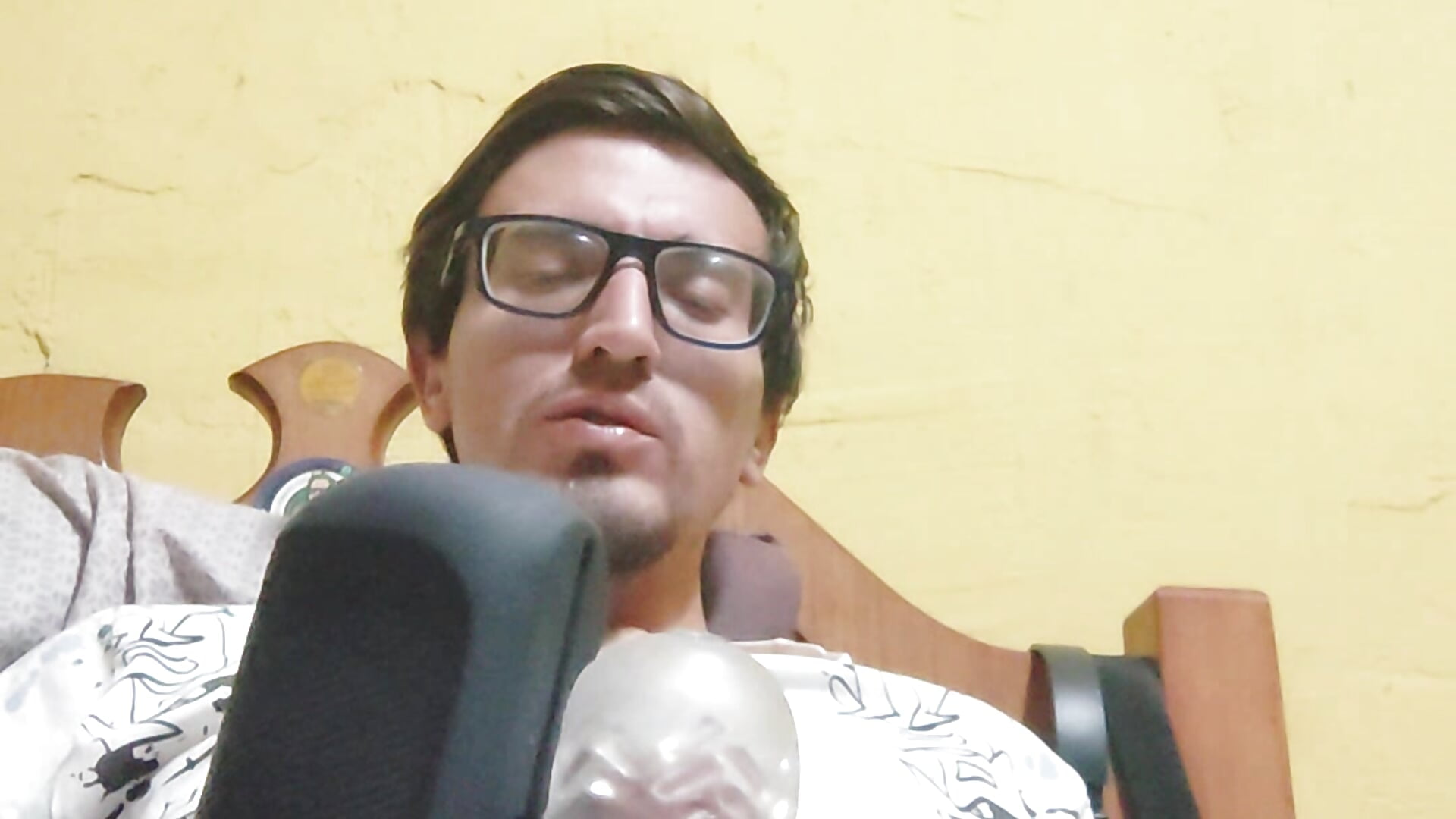 Sin manos 😅😅😂 - video van Hexenbane_02 cam-model