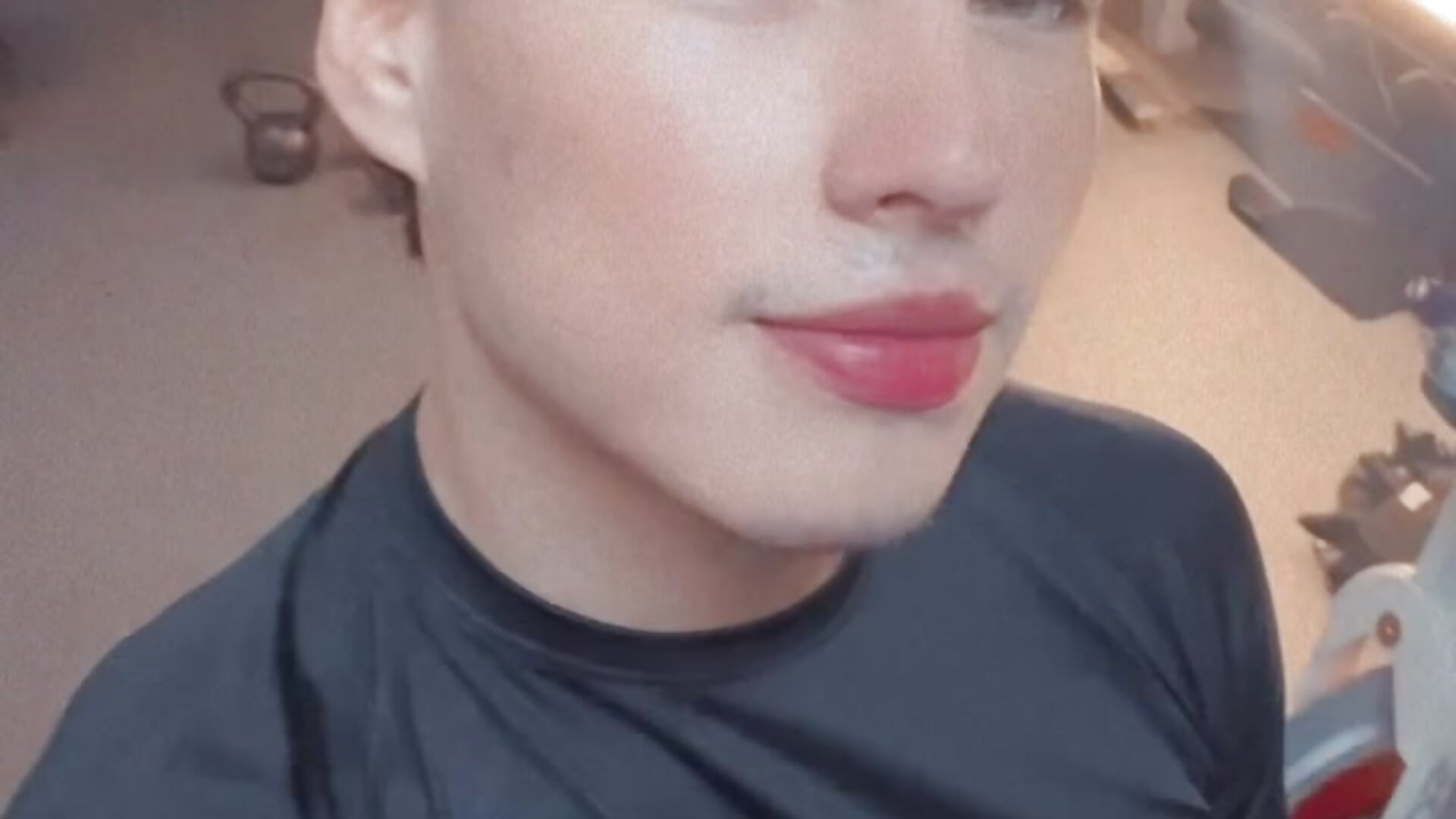 Cute boy 💋 - видео от уебкам модела Connorking