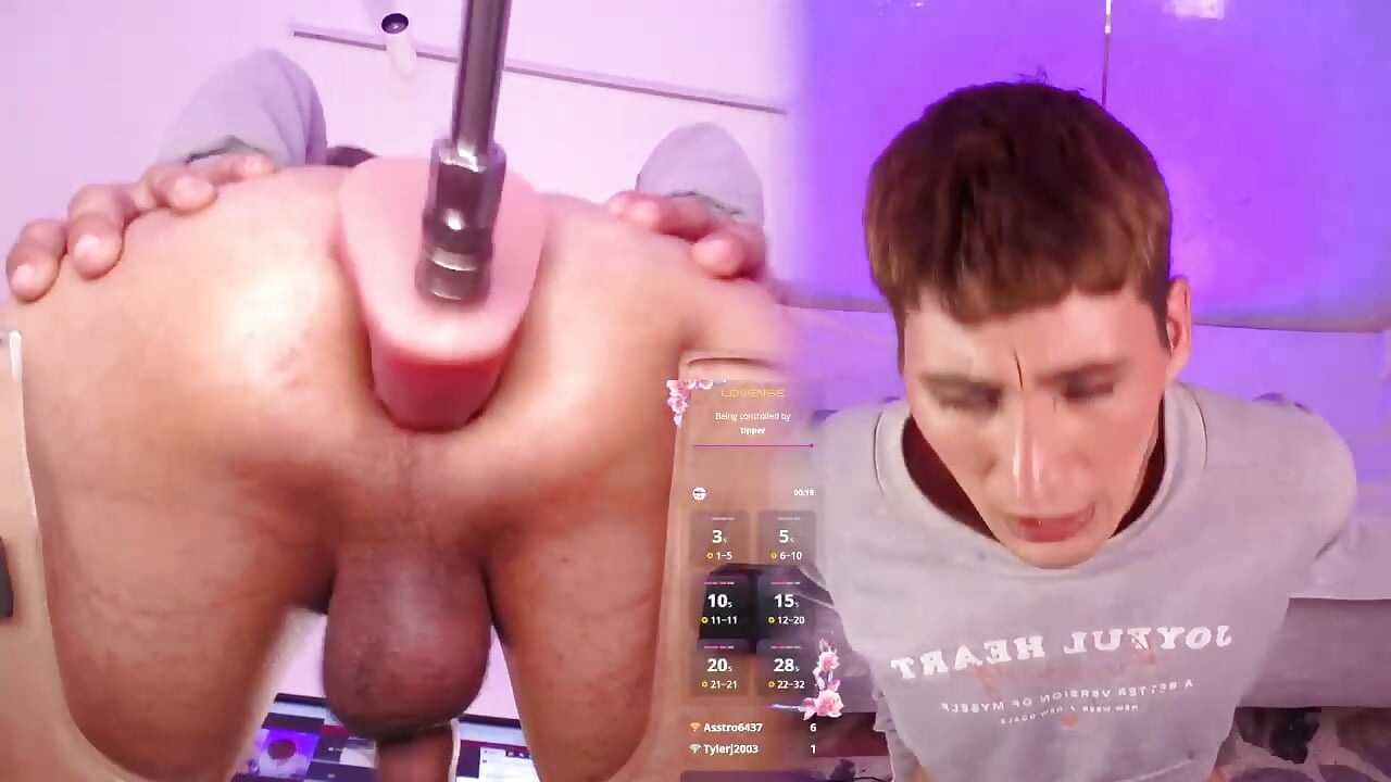 Fucking my naugthy sissy Ass 🙈