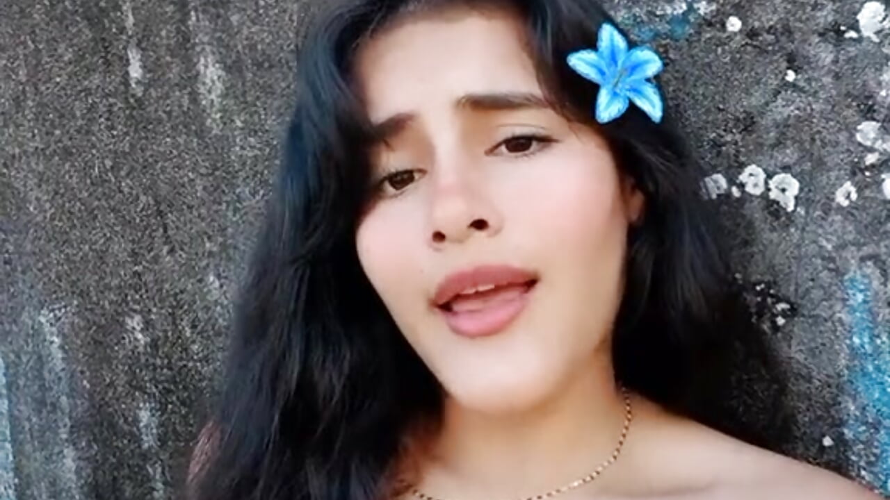 ❤️🦋 - clip cu Emmaa_- model videochat