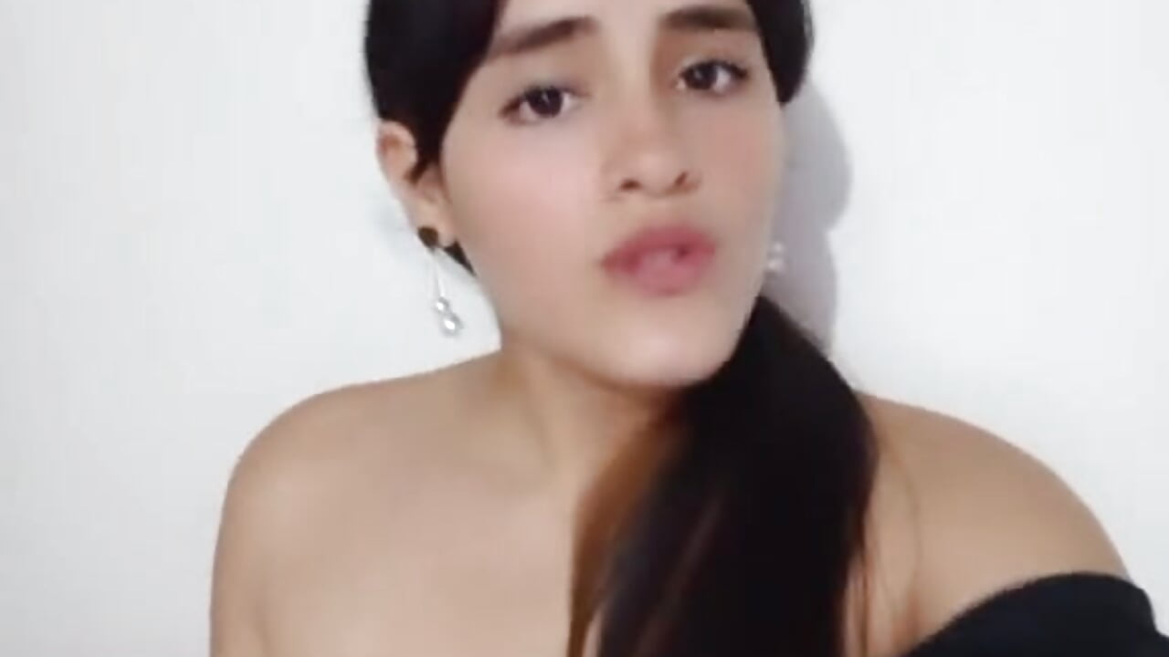 🖤💗 - clip cu Emmaa_- model videochat