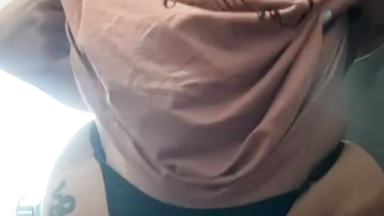 Upps i did it again.... - vídeo de la modelo de cam Maya_Collins