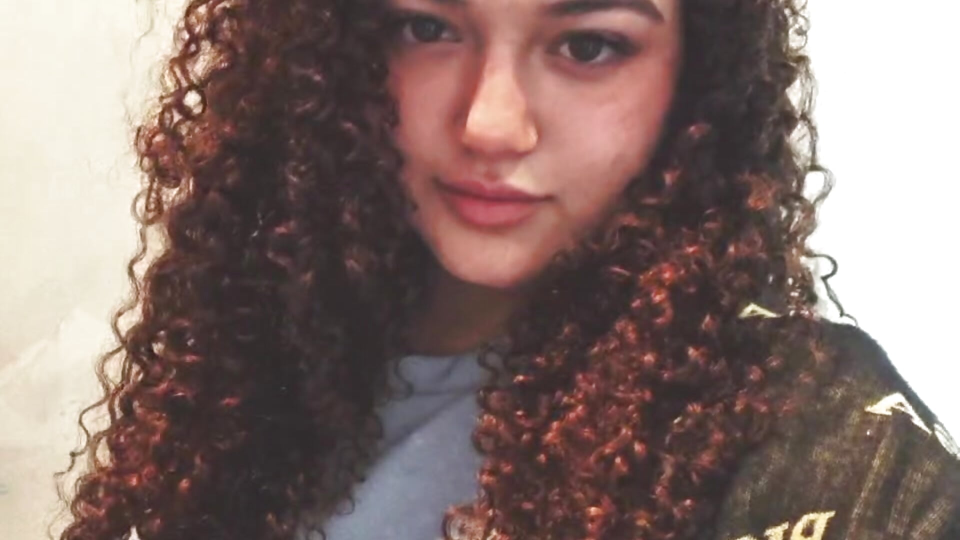 On my way out - Vídeo de Lily_Blaiir, modelo de vídeos