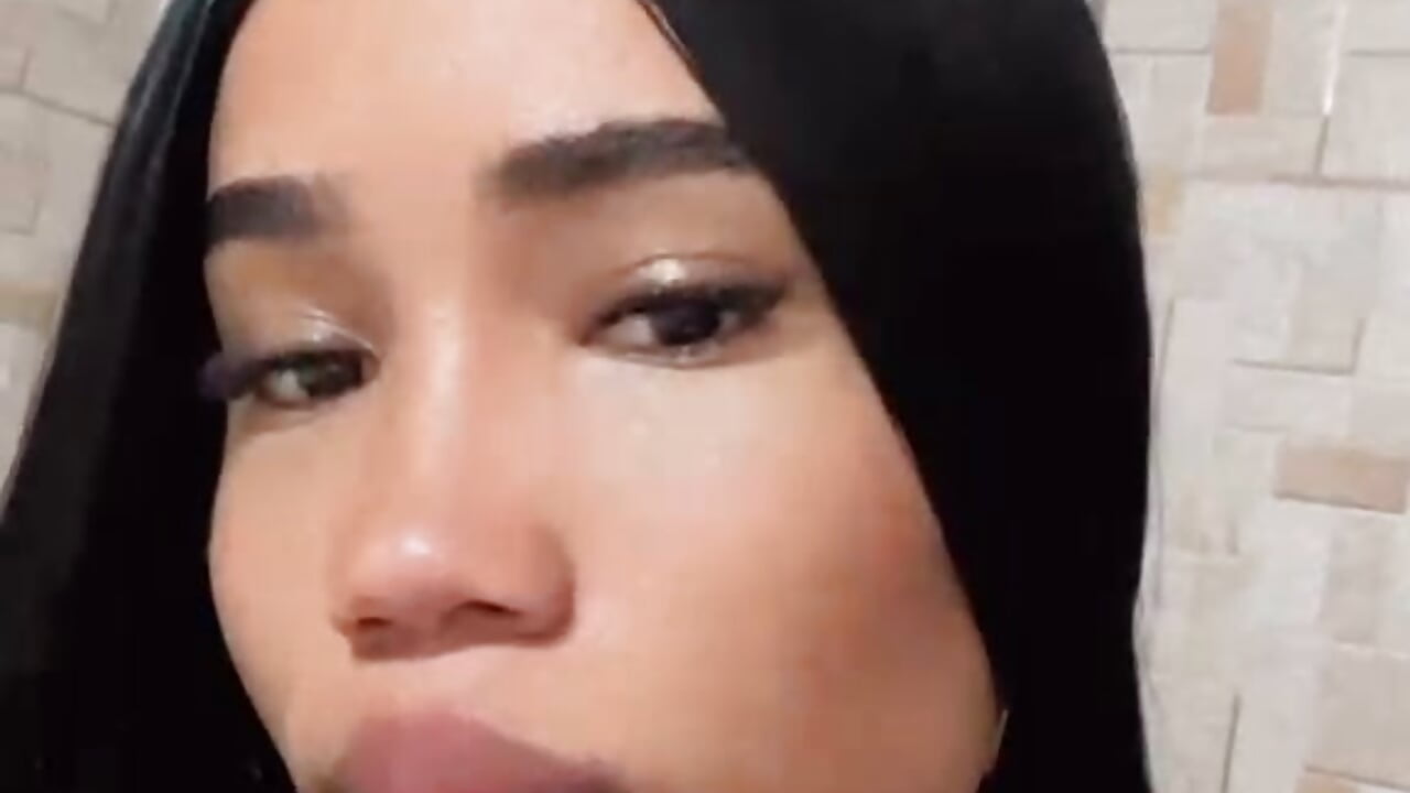 Hello 🍒 – video od webkamerové modelky sofia_rosseee