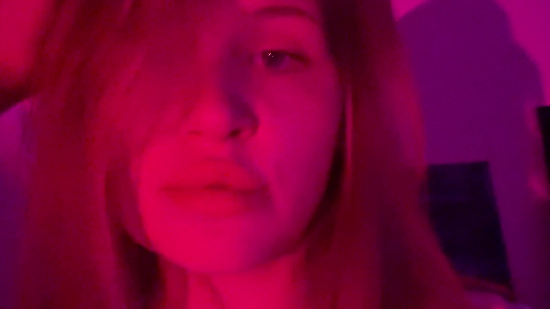 💞 - video van RubyRavan cam-model