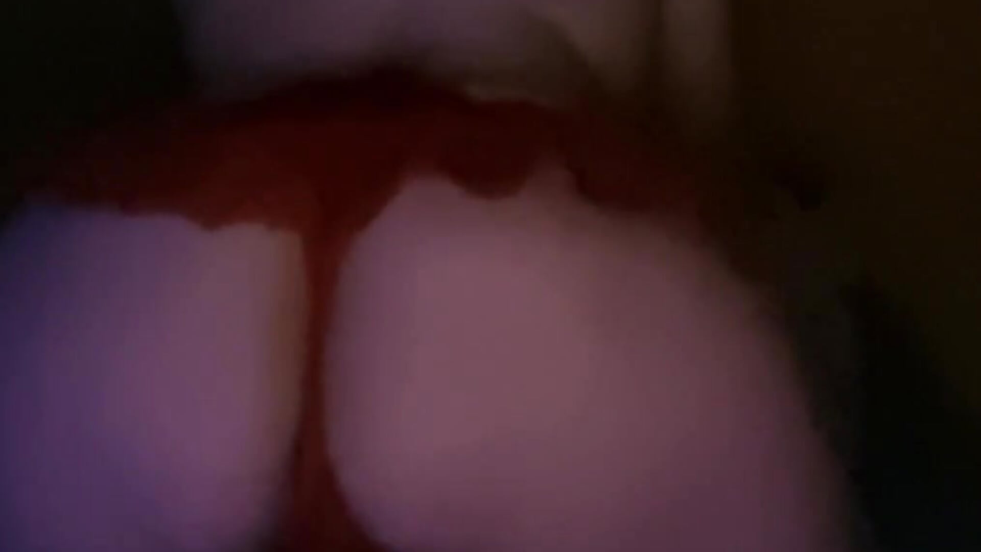 Dancing on my knees... Wanna see me with no panties? 🐾🔥 - vídeo de Luna_Vip modelo de câmara