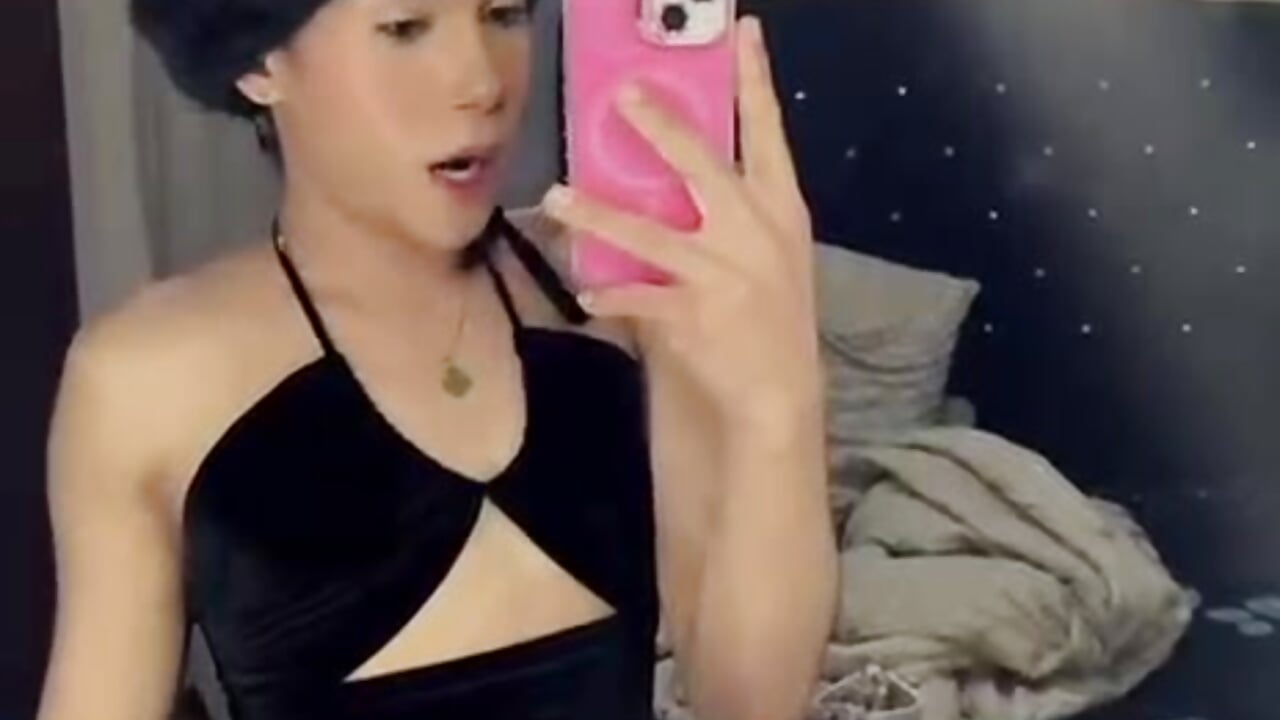 Me 🌸 - video van nahomy_a cam-model