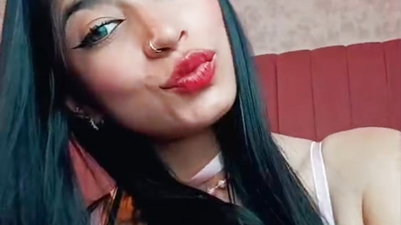 My Angel Face — filmik NaiaSanders, modela(-lki) na kamerkach