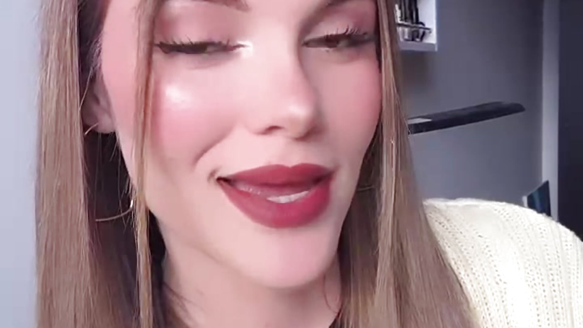 OUUU NOOOO - cassey_rose adlı kamera modelinin videosu