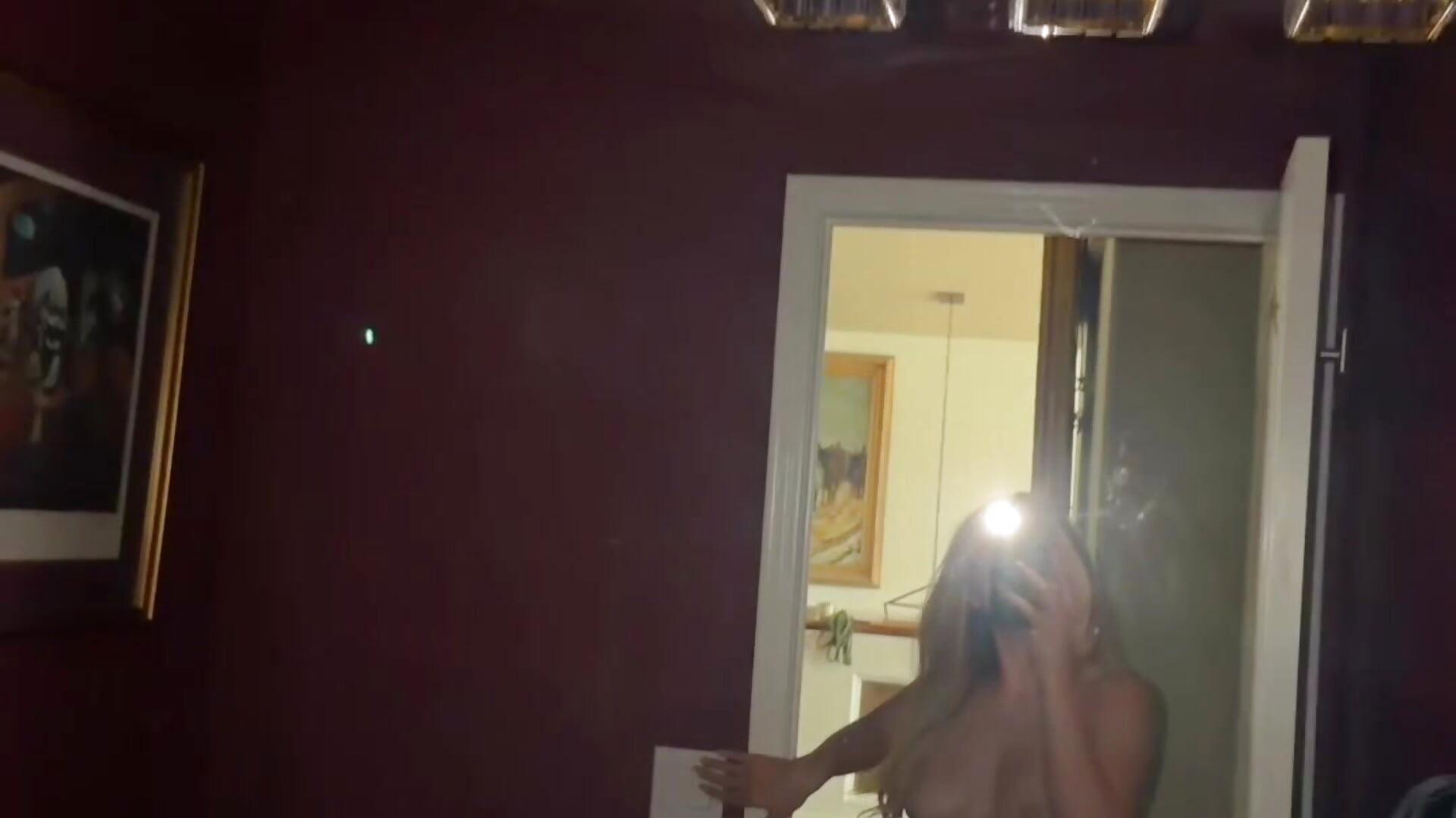 sneak peak - video by ItskellyXO cam model