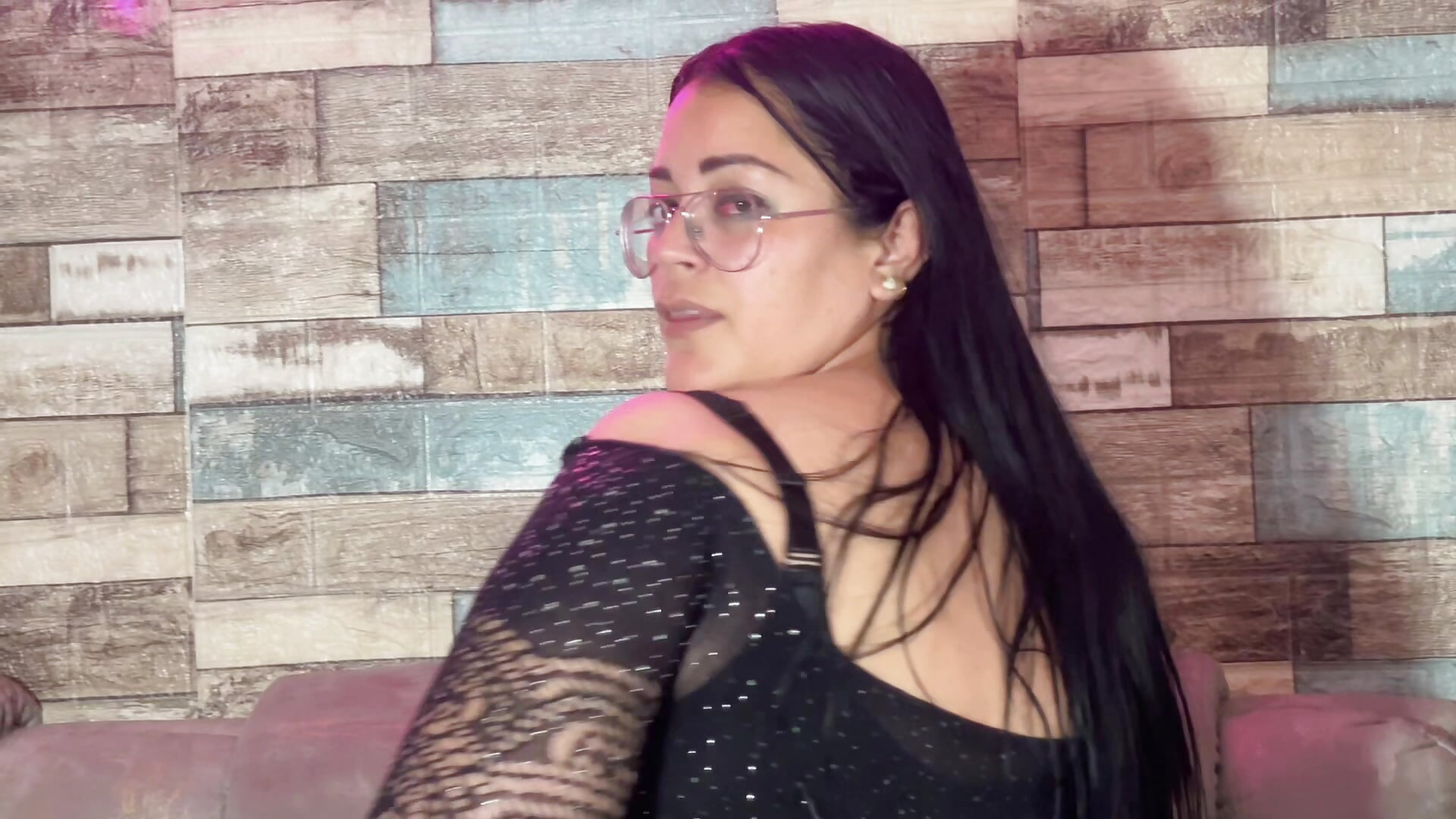 alexa hot 🔥✨ – video modela na kameri Alexa_Rush