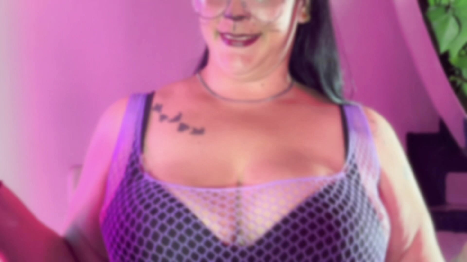 Halloween - video by Alexa_Rush cam model