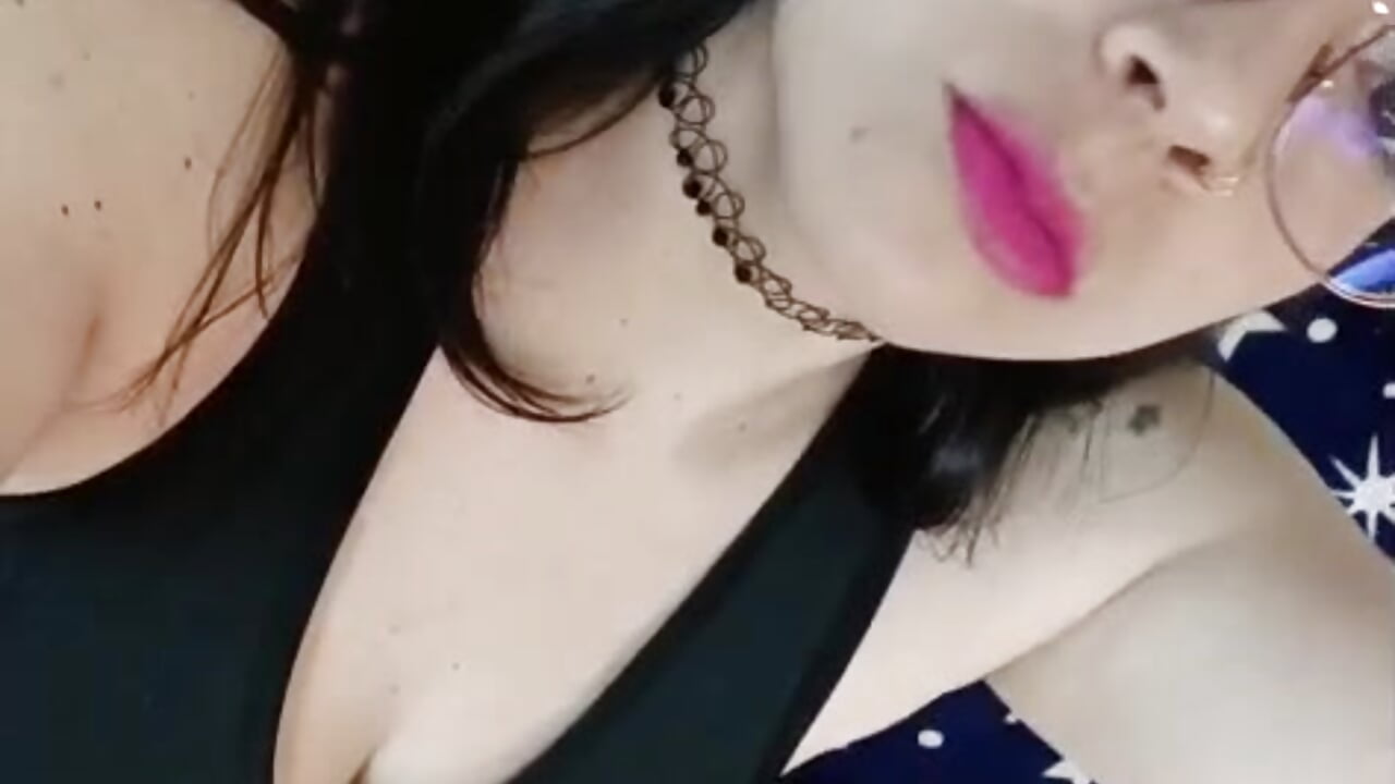 Licence sorted… so what now? - video by Selene1126 cam model