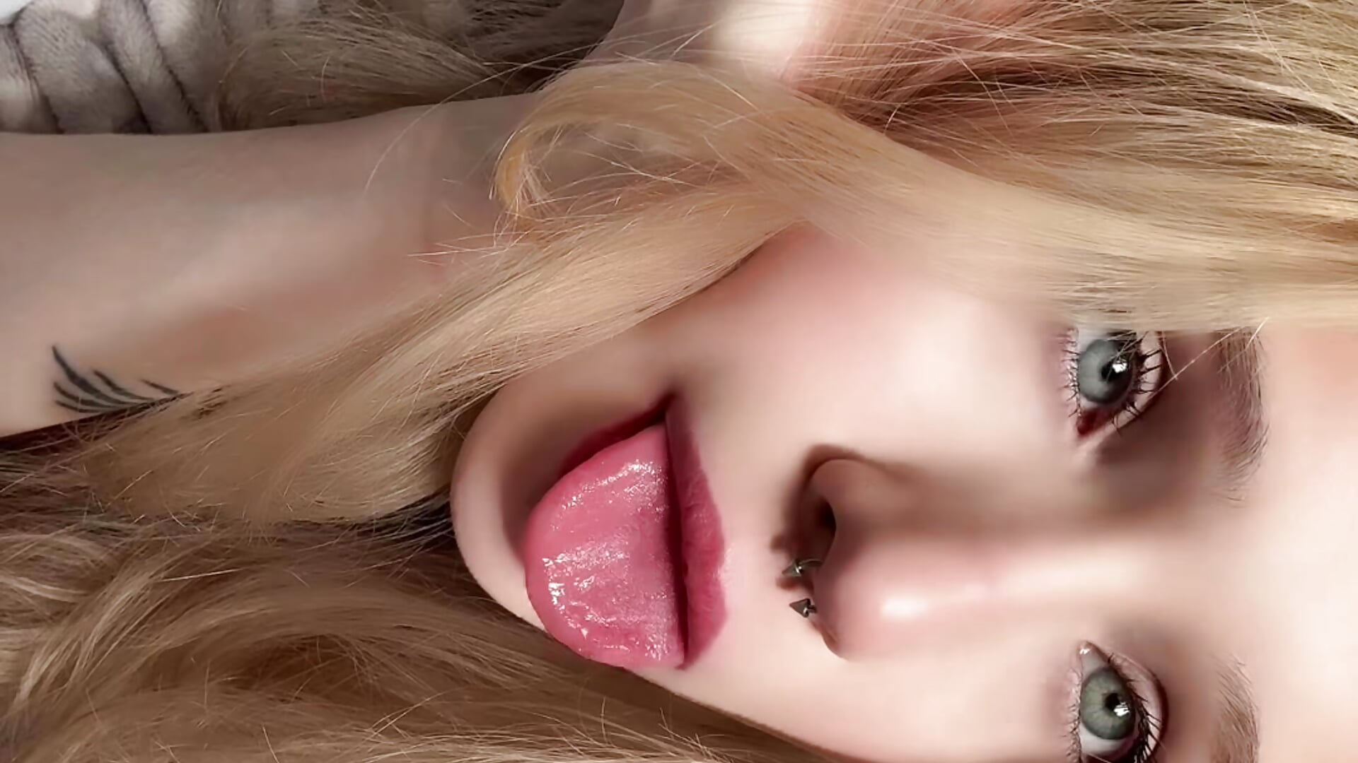 ohegao<3 - -MistyMoon- adlı kamera modelinin videosu