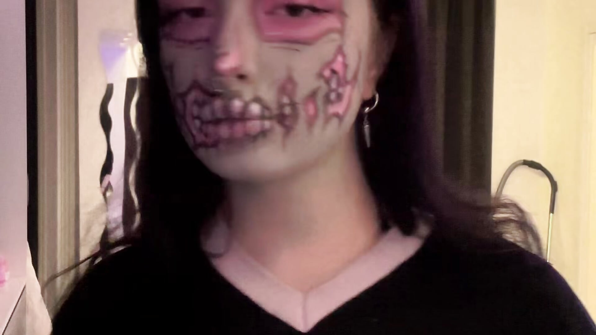 Hellowin ^^ - video by Volume_sound cam model