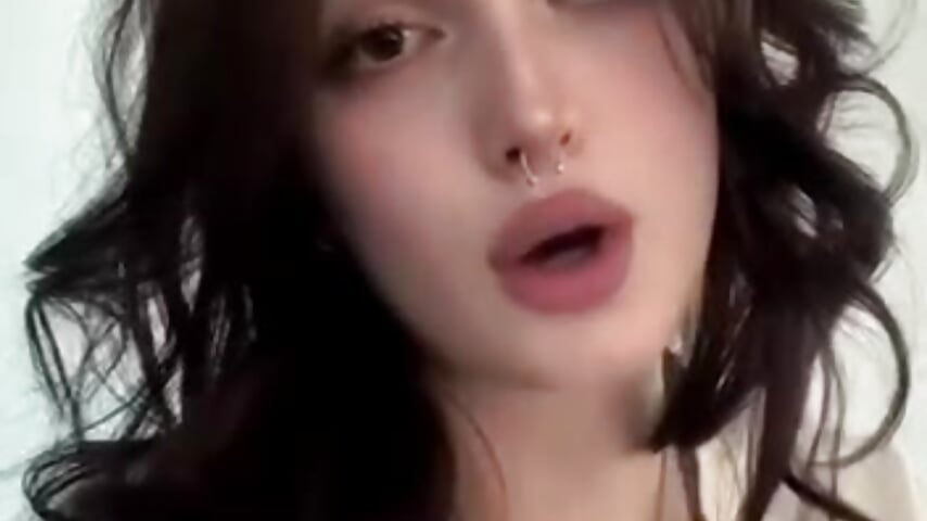 hee hee <3 - vídeo de la modelo de cam Volume_sound