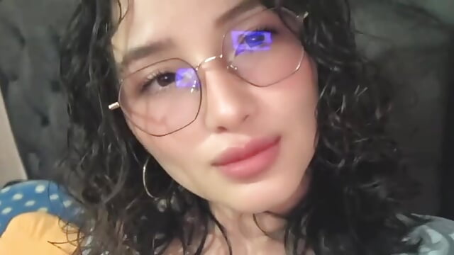 tender - video Samantha-lovve kameramallilta