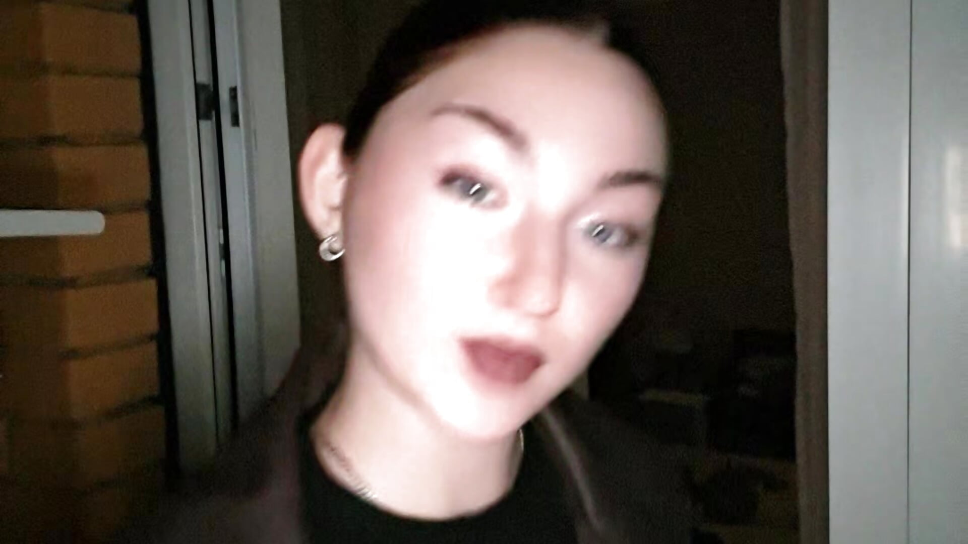🫦 - video by MaevynRaye cam model