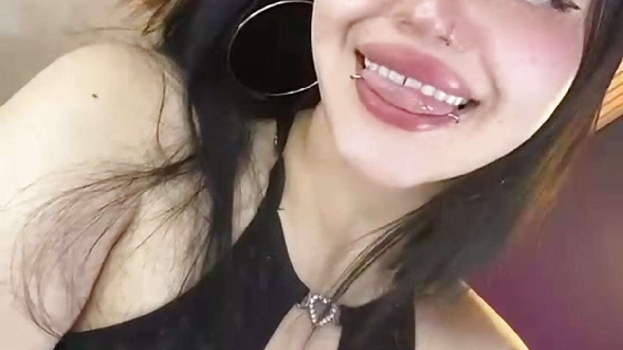 ❤️ - Abril1126 캠 모델의 동영상