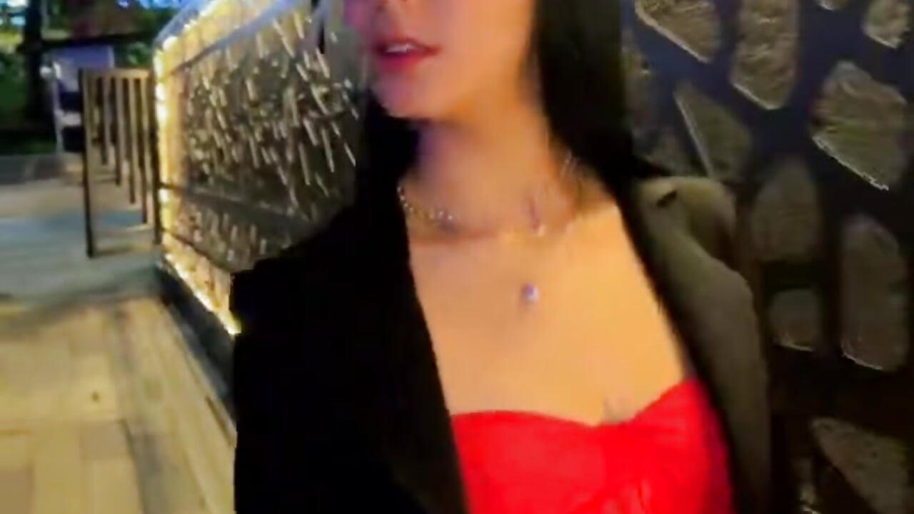 ❤️✨ - clip cu Asumy_Megumi model videochat