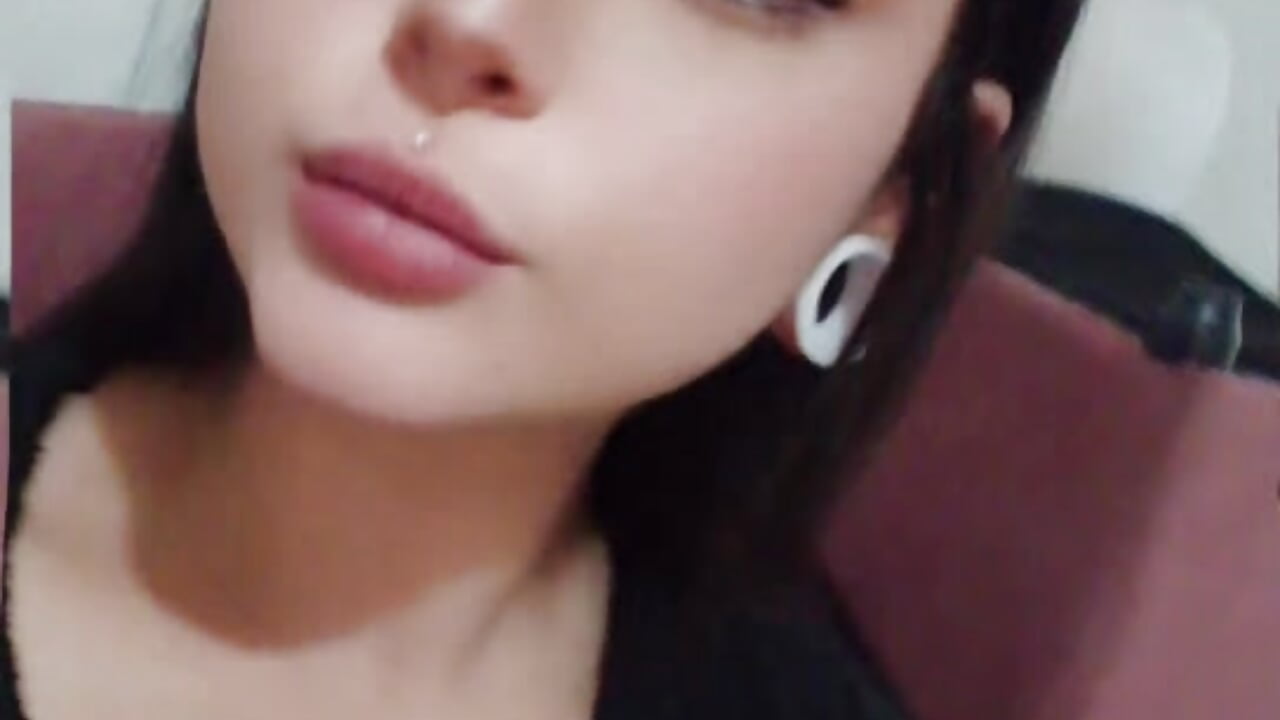 MY BEAUTIFUL FACE ❤️ - clip cu Eva_Hall1 model videochat