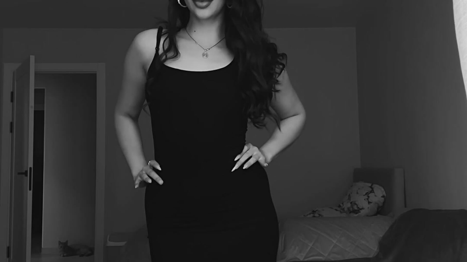 Lady. - video by elizabell_rouge cam model