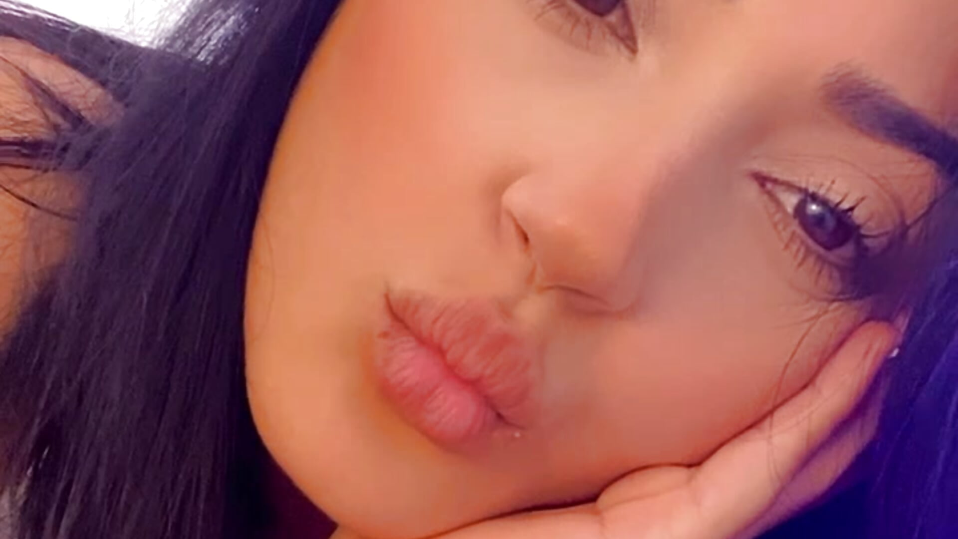 💋 - Vídeo de liah_izumii, modelo de vídeos