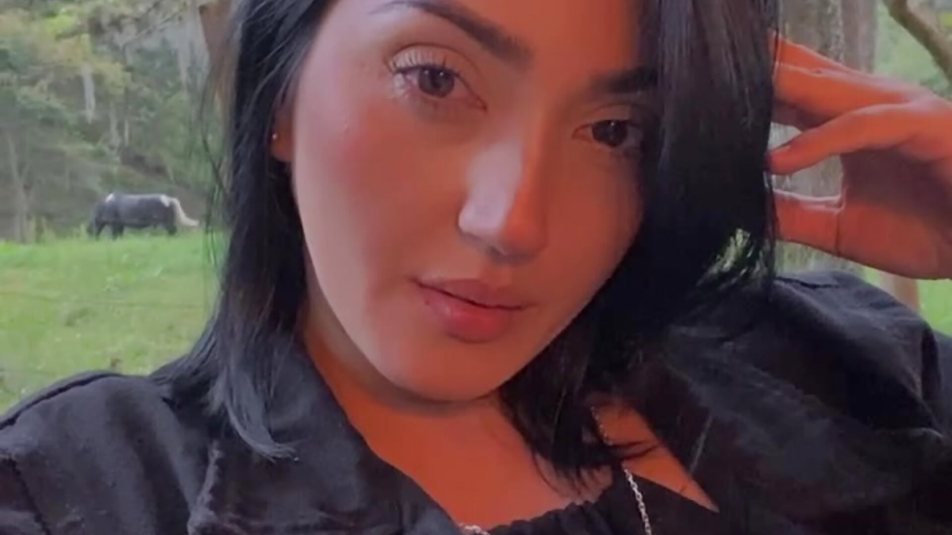 🌻 - Vídeo de liah_izumii, modelo de vídeos