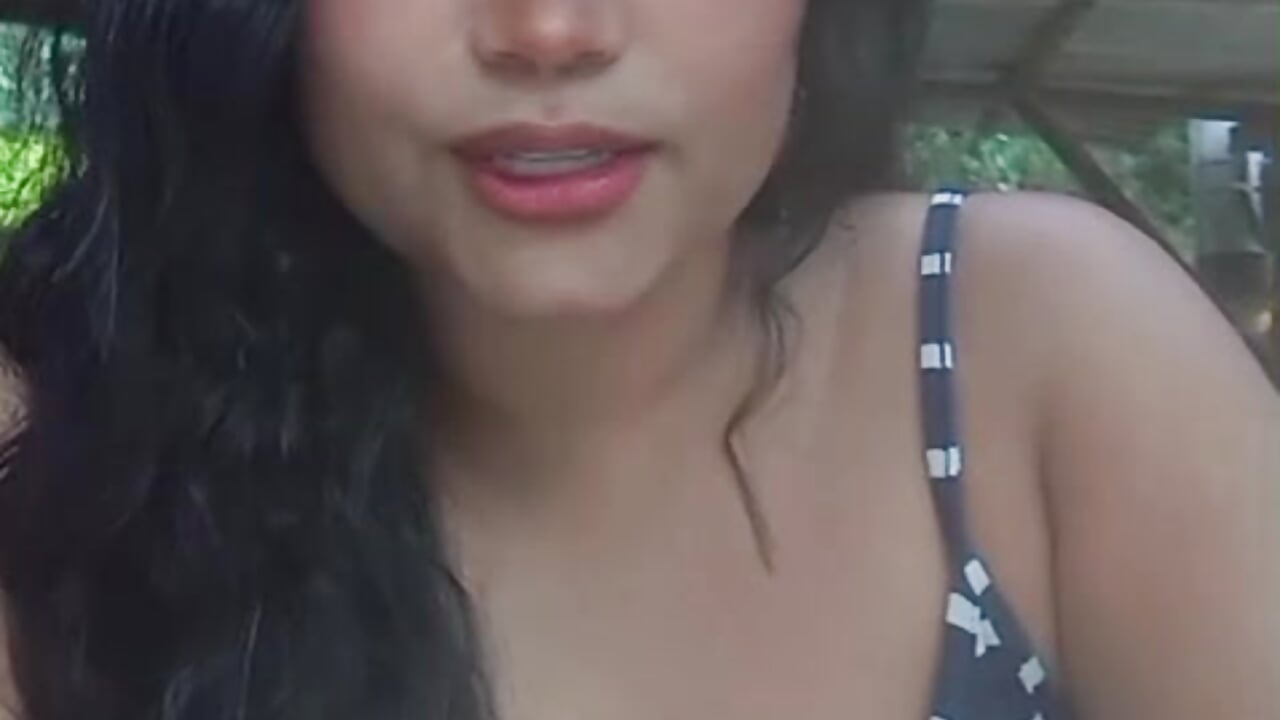 hi people! - فيديو من Scarlett_Hartt موديل الكام