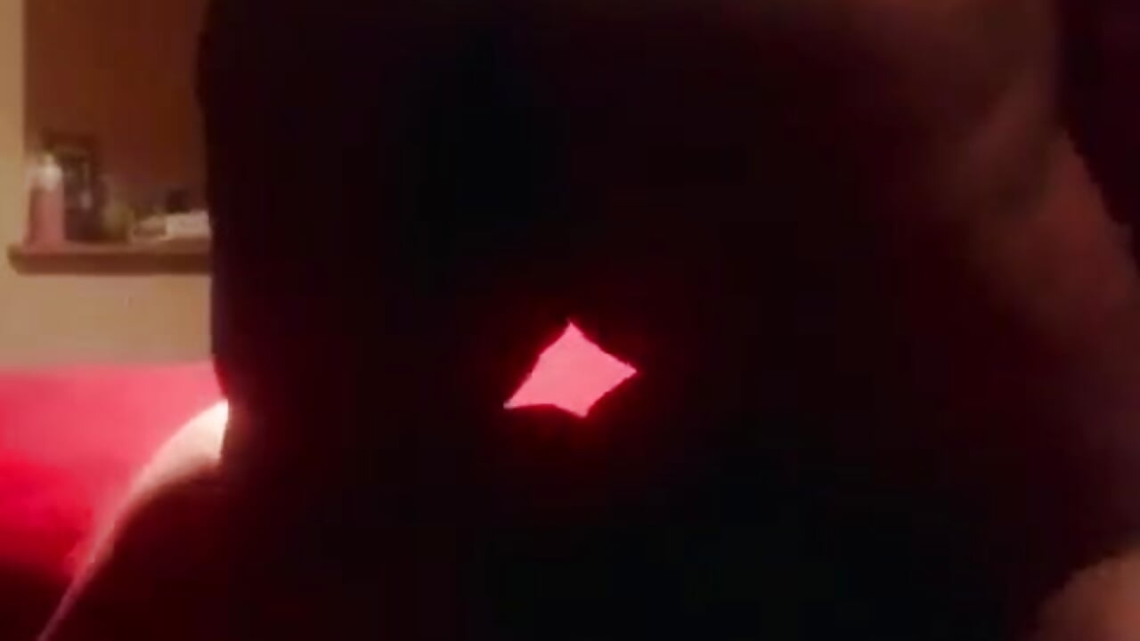 SHAKING MY FAT ASS - video by AQUA_WINTER_MARIE cam model