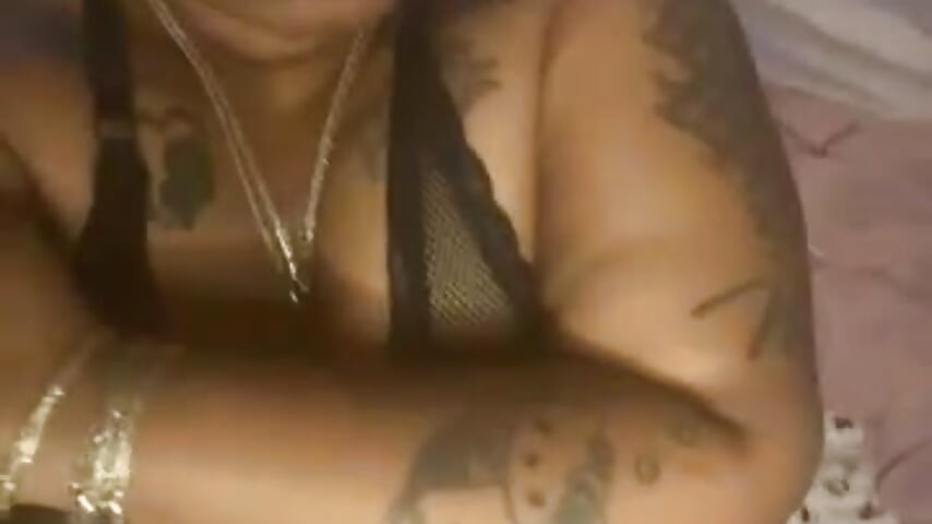 Tattoos - video by AQUA_WINTER_MARIE cam model