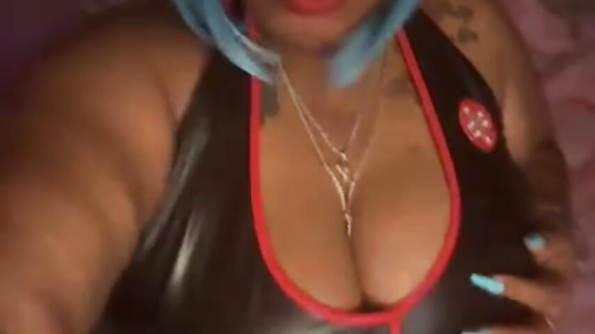 AQUA - video by AQUA_WINTER_MARIE cam model