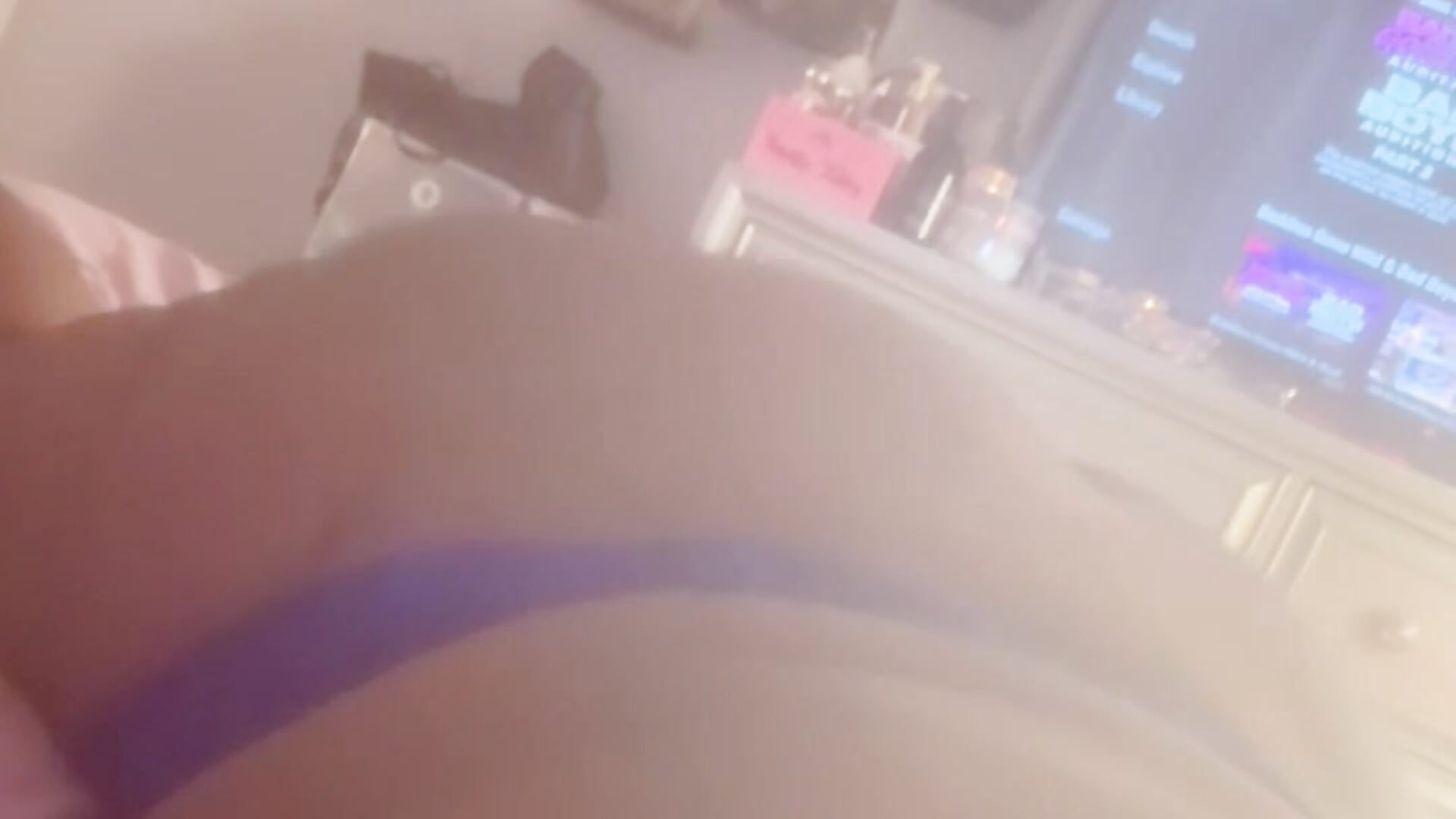 💃🏾💃🏾💃🏾💃🏾 - video by AQUA_WINTER_MARIE