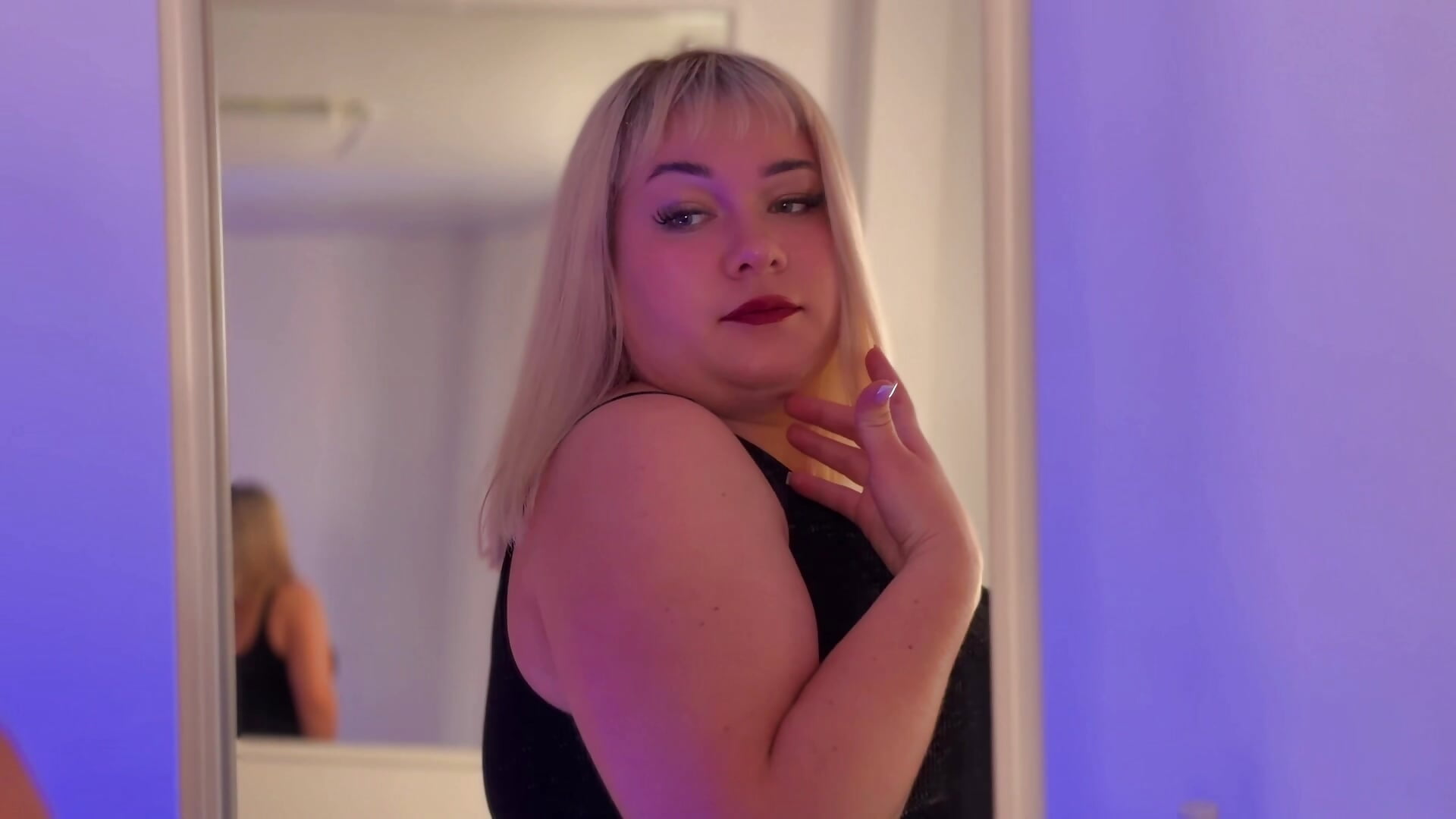 i am - clip cu SydneyCarterr model videochat