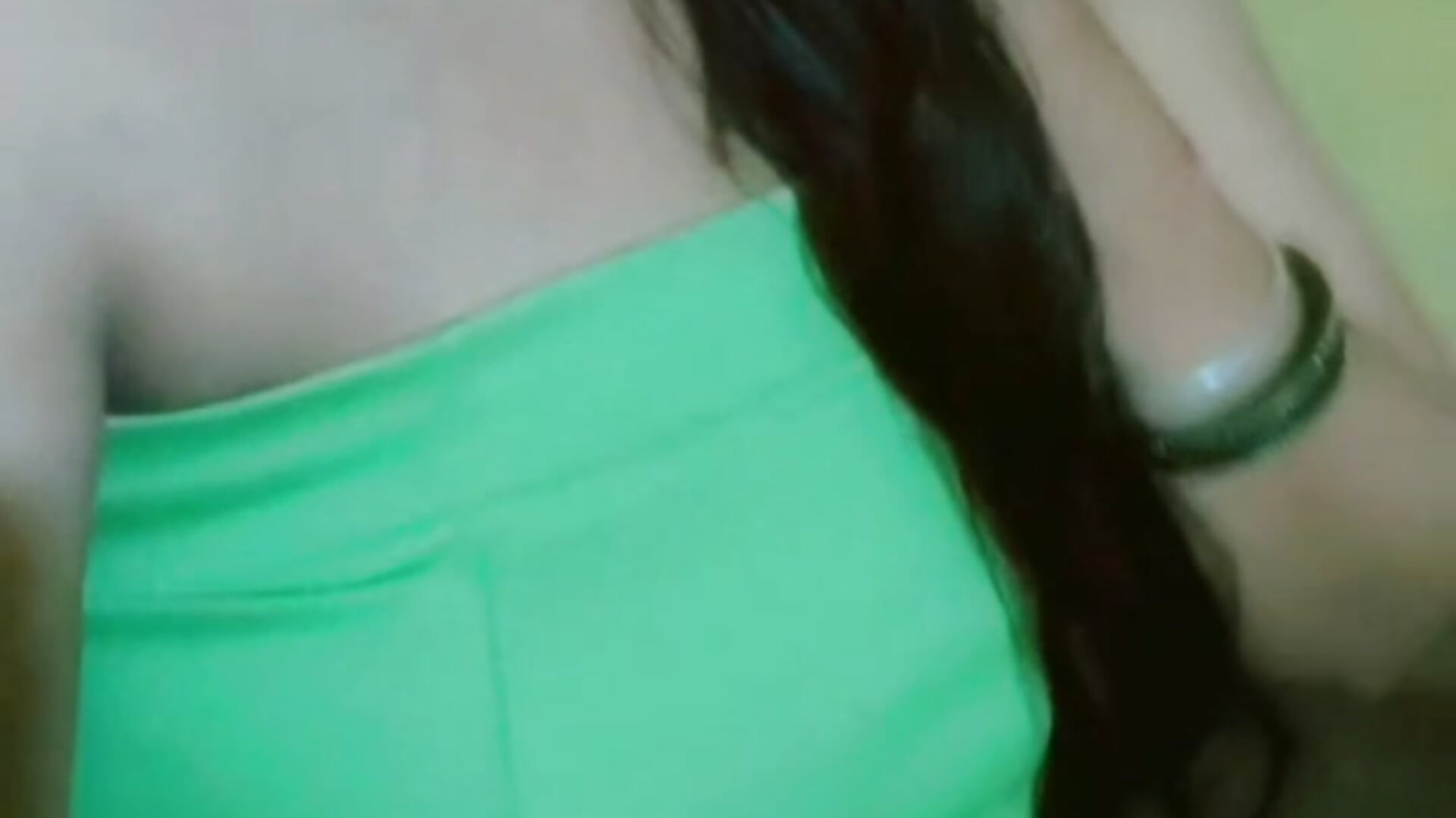 I am new here come to my show - video by Babydoll143_indian cam model