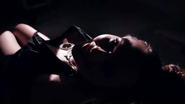 Look at my body - video by KarlaDivineTS cam model