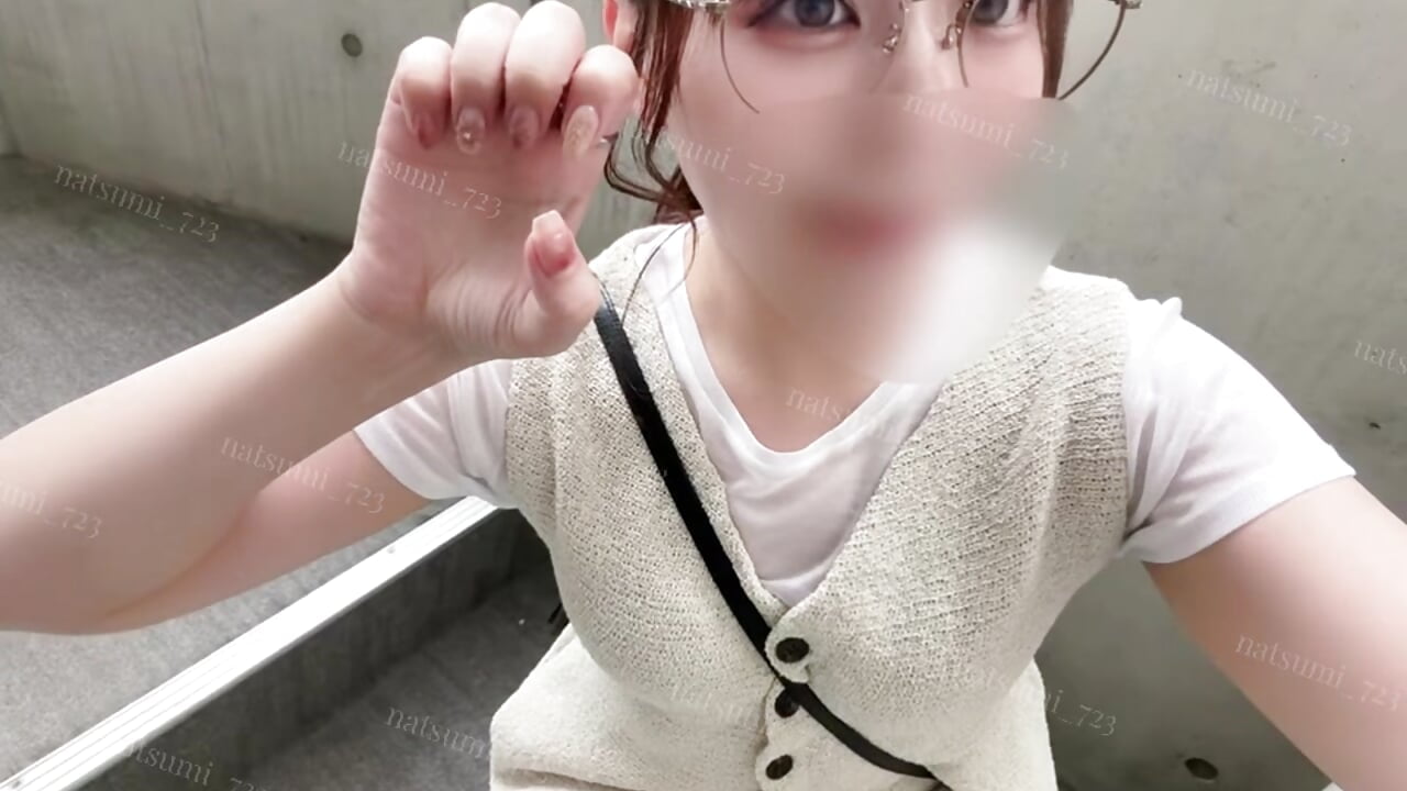 初投稿🤳 - video by natsumi_723