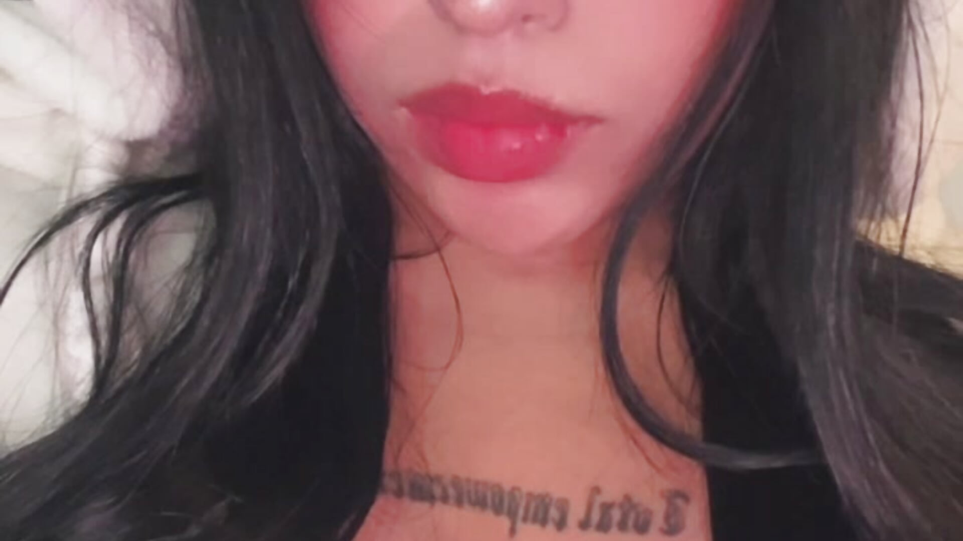 🌸! - Ambartt adlı kamera modelinin videosu
