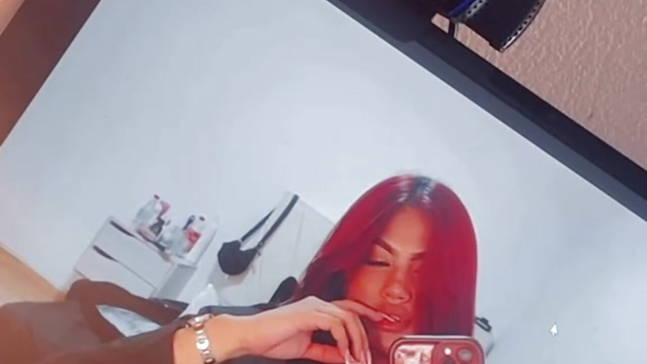 ❤️ - clip cu charlotte_stoo model videochat