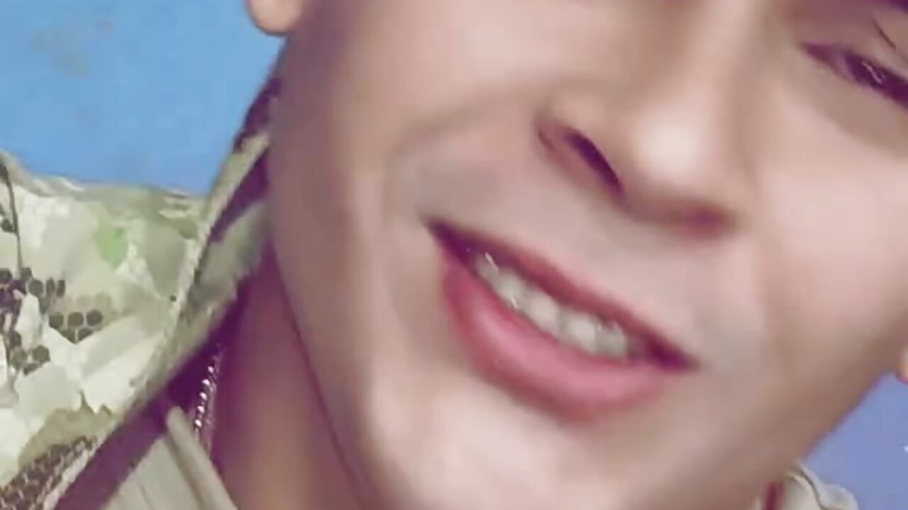 👻 - clip cu AlanFenty model videochat