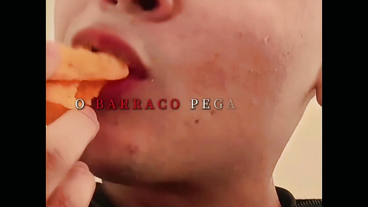 🍑🍆👻🍆 - clip cu AlanFenty model videochat