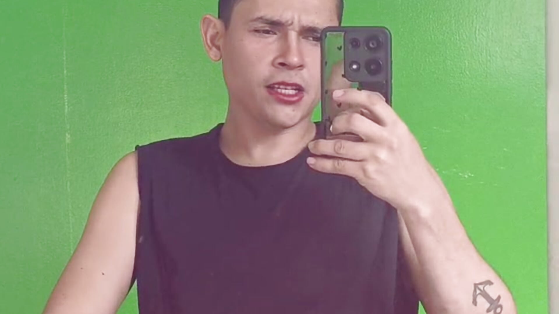 👻 - clip cu AlanFenty model videochat
