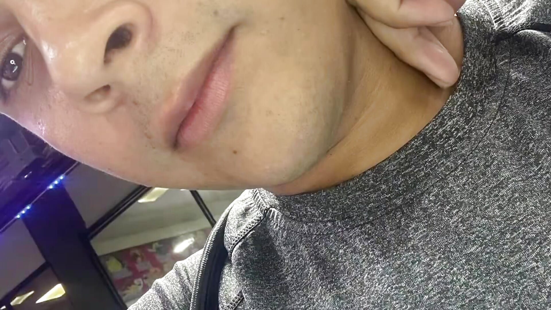 😈🎉🫦 - clip cu AlanFenty model videochat