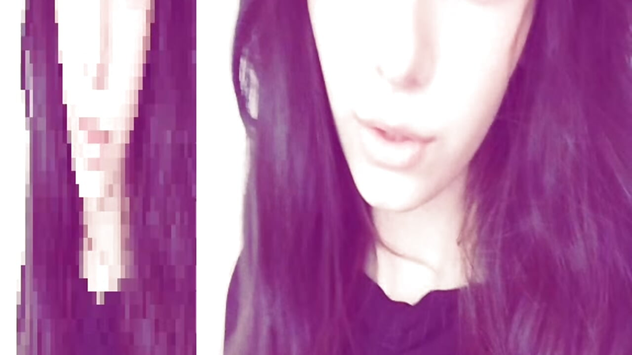 Just for You - 視頻由 Erika_Noir 主播提供
